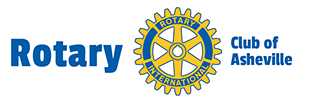 asheville rotary