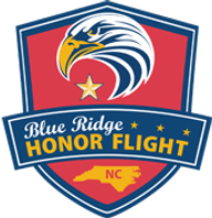 Blue Ridge Honor Flight