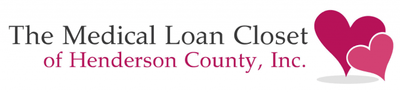 The Medical Loan Closet of Henderson County, Inc.