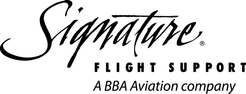 Signature Flight Support